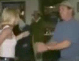 How To Dance Like A White Guy
